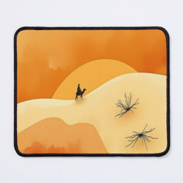 Item preview, African Desert designed and sold by PrzemekFanShop.