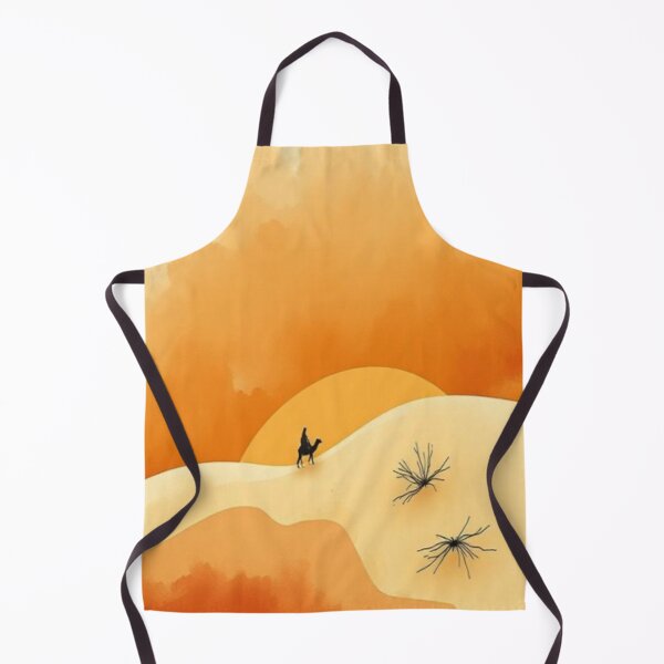 Item preview, African Desert designed and sold by PrzemekFanShop.