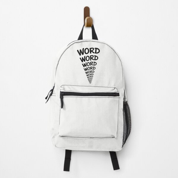 Item preview, WORD designed and sold by SignumShop.