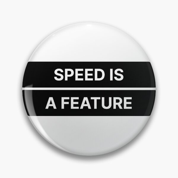 Item preview, Speed is a feature designed and sold by Jiben44.