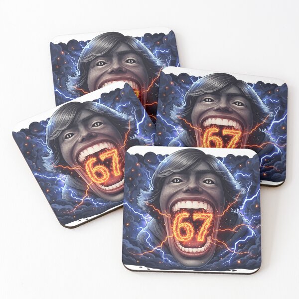 Item preview, Heroic Meme 67 Guy designed and sold by Drip stamp.