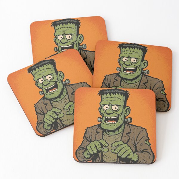Item preview, Frankenstein funny designed and sold by LEANBOY.