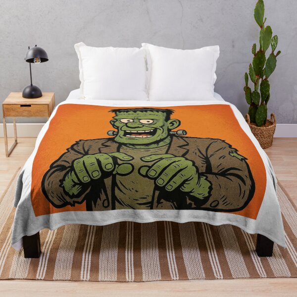 Item preview, Frankenstein funny designed and sold by LEANBOY.