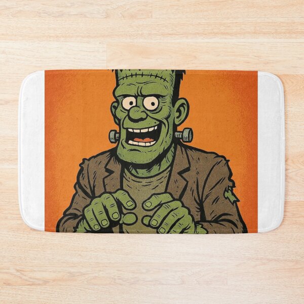 Item preview, Frankenstein funny designed and sold by LEANBOY.