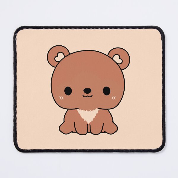 Item preview, Kawaii Aesthetic Cute Art designed and sold by SUGARCLOUDD.