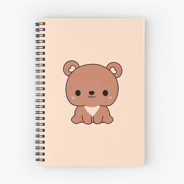 Item preview, Kawaii Aesthetic Cute Art designed and sold by SUGARCLOUDD.