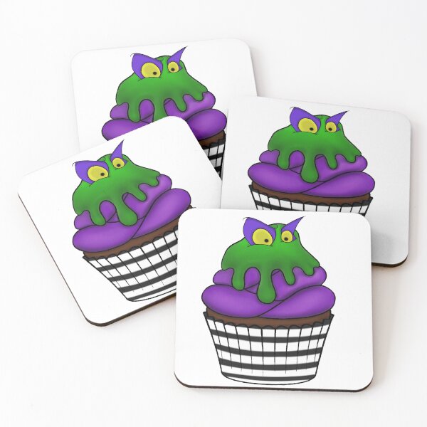 Item preview, Juiced Cupcake designed and sold by Horrid Allure.