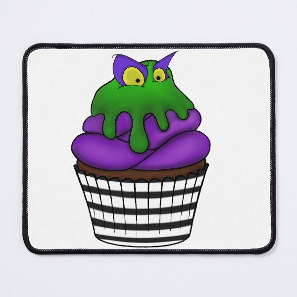 Item preview, Juiced Cupcake designed and sold by Horrid Allure.