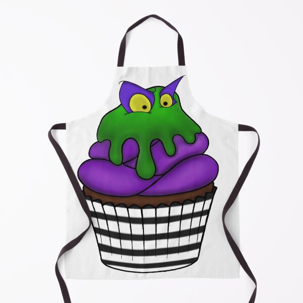 Item preview, Juiced Cupcake designed and sold by Horrid Allure.
