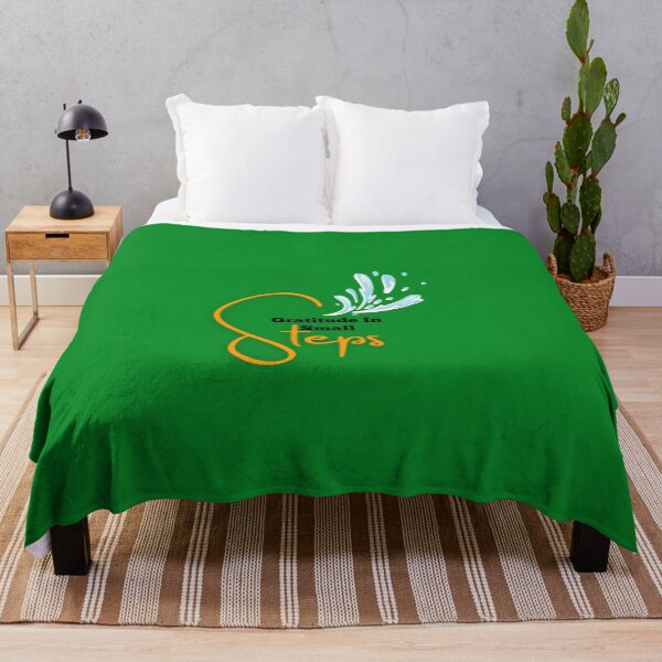 Item preview, GRATITUDE IN SMALL STEPS. designed and sold by mindyourco.