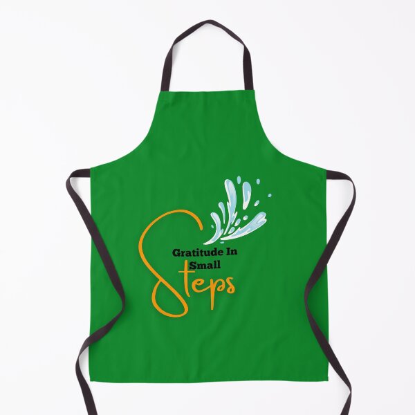 Item preview, GRATITUDE IN SMALL STEPS. designed and sold by mindyourco.