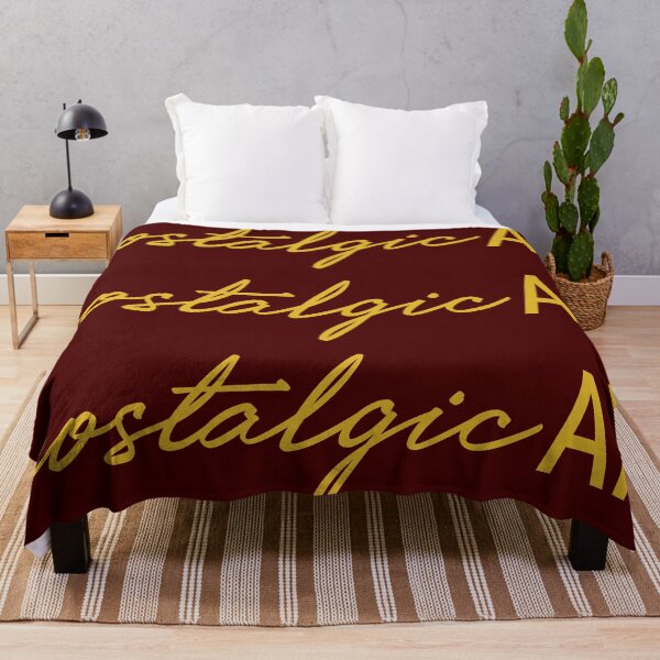 Item preview, NOSTALGIC AF designed and sold by oddwonders.