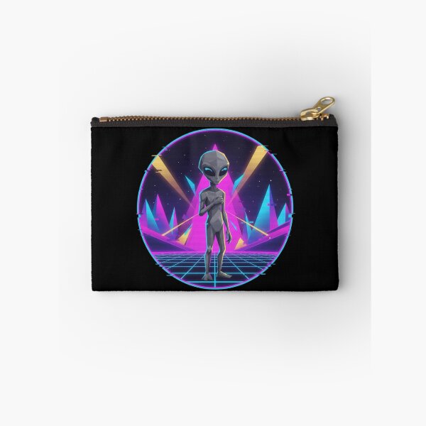 Item preview, Alien Arcade Dream designed and sold by Too Kool Designing .