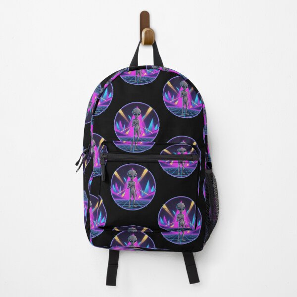 Item preview, Alien Arcade Dream designed and sold by Too Kool Designing .