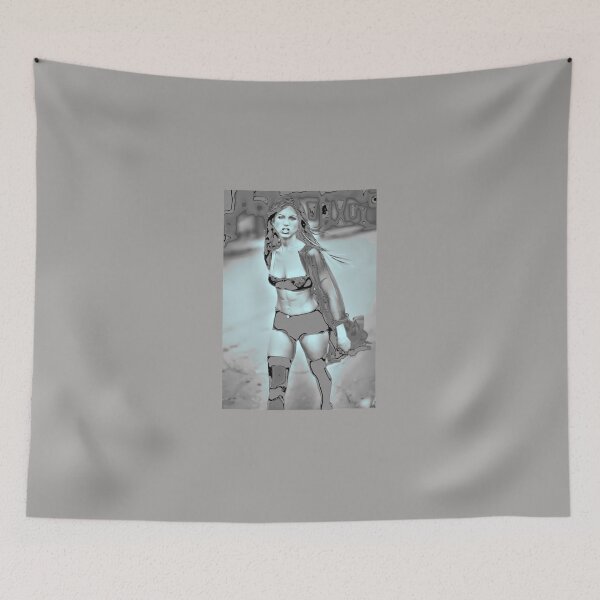 Item preview, CELEBRATING-THE-TIMELESS-STYLE-OF-JENNIFER-ANISTON designed and sold by EddieVana.