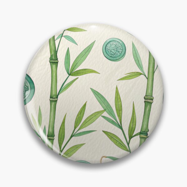 Item preview, Lucky bamboo & jade amulets . designed and sold by Lucky 777.