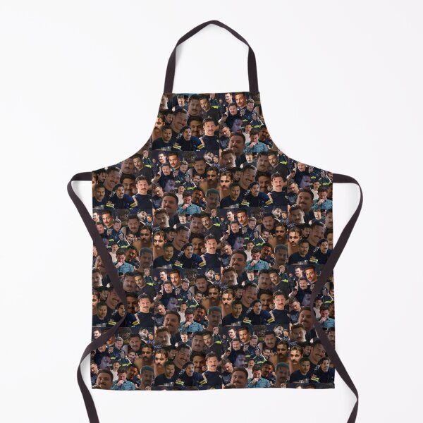 Item preview, Eddie Diaz Mustache Collage - Vertical designed and sold by jenivy95.