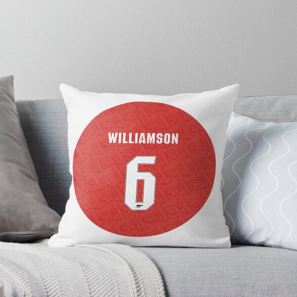 Item preview, Leah Williamson Shirt Illustration designed and sold by samanthagarrett.