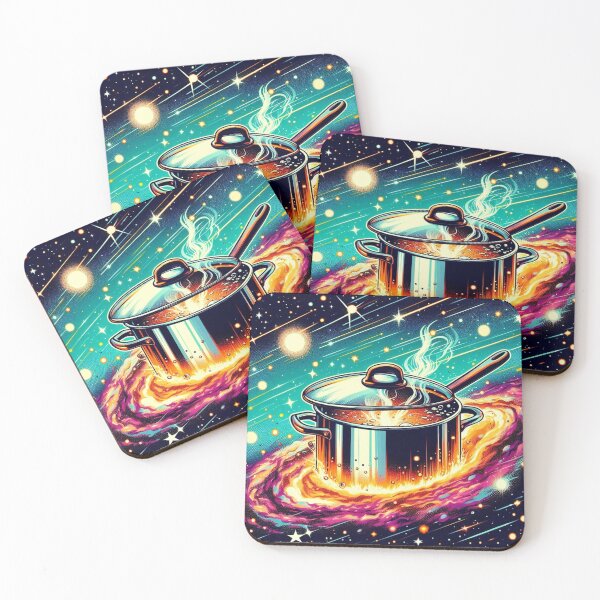Item preview, Pan on galaxy  designed and sold by Dogandesighn.