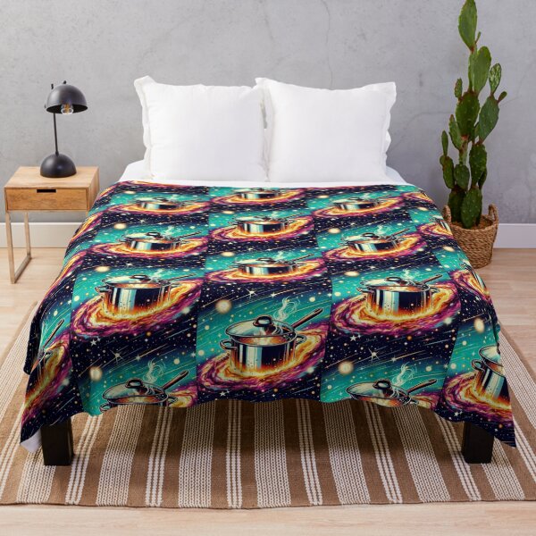 Item preview, Pan on galaxy designed and sold by Dogandesighn.