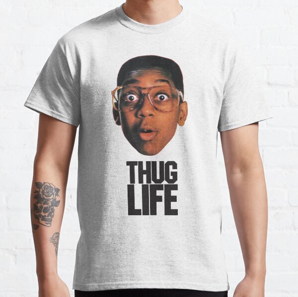 for Sale | Redbubble Life Thug T-Shirts
