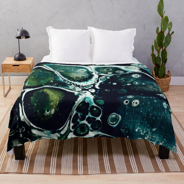 Item preview, Under the water pour art designed and sold by baksuart.