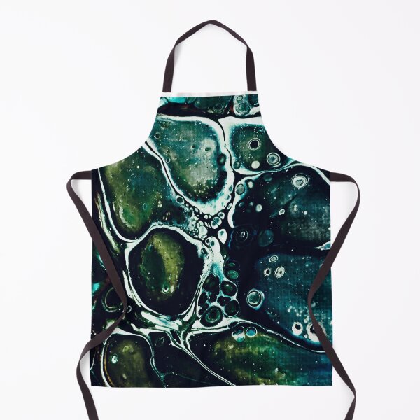 Item preview, Under the water pour art designed and sold by baksuart.