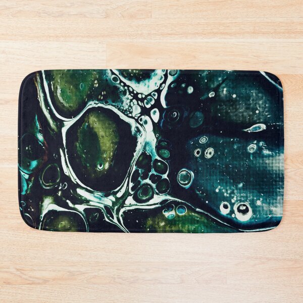 Item preview, Under the water pour art designed and sold by baksuart.