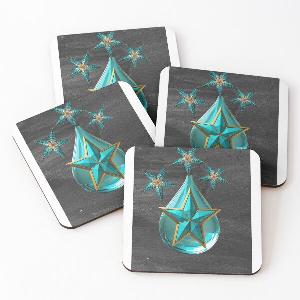 Item preview, star seljuk star drop in the star cristale star magic star ,anatolian seljuk culture turkish culture designed and sold by Raindreamart.