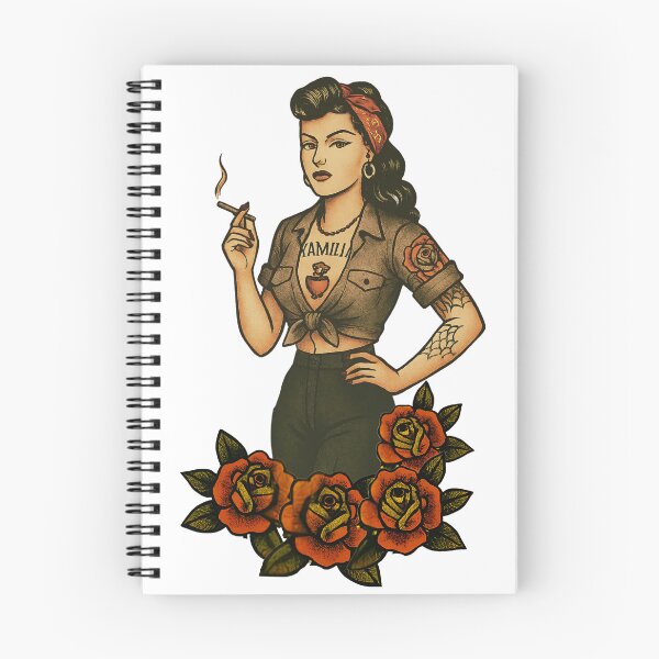 Item preview, La Chola designed and sold by Chaos Fairy Creations.