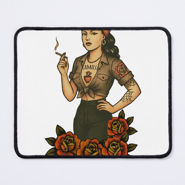 Item preview, La Chola designed and sold by Chaos Fairy Creations.