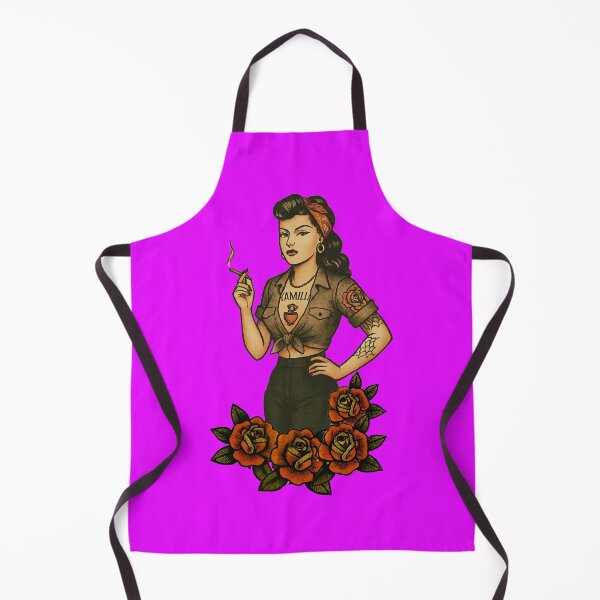 Item preview, La Chola designed and sold by Chaos Fairy Creations.