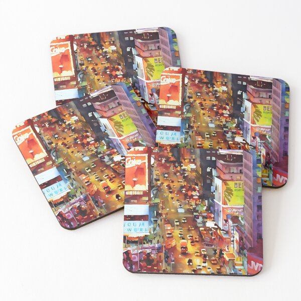 Item preview, River of Light designed and sold by RCWatercolours.