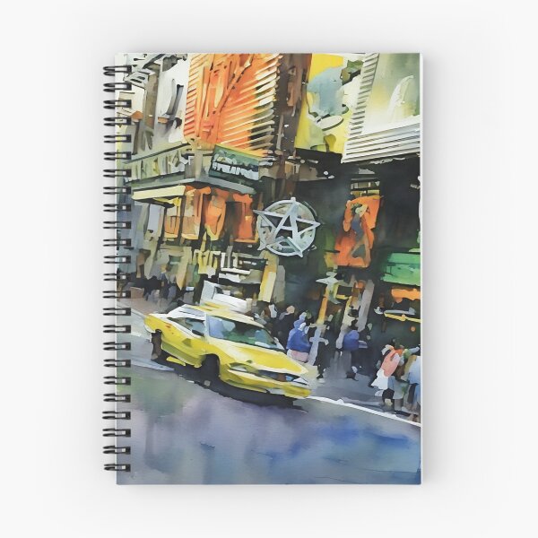 Artikelvorschau, Rollwendezeit entworfen und verkauft von RCWatercolours.
