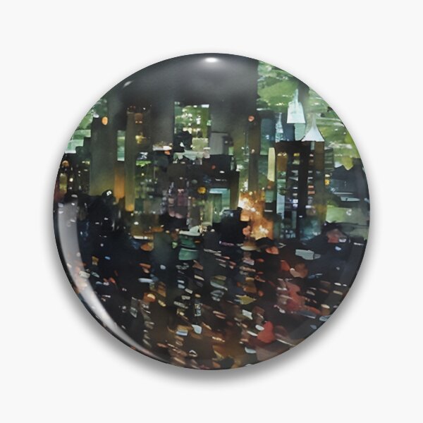 Item preview, ¡Zoom! designed and sold by RCWatercolours.