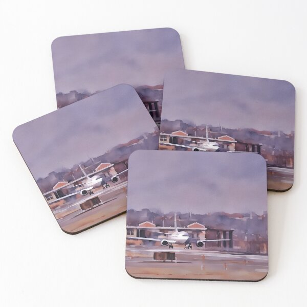 Item preview, Lining Up designed and sold by RCWatercolours.