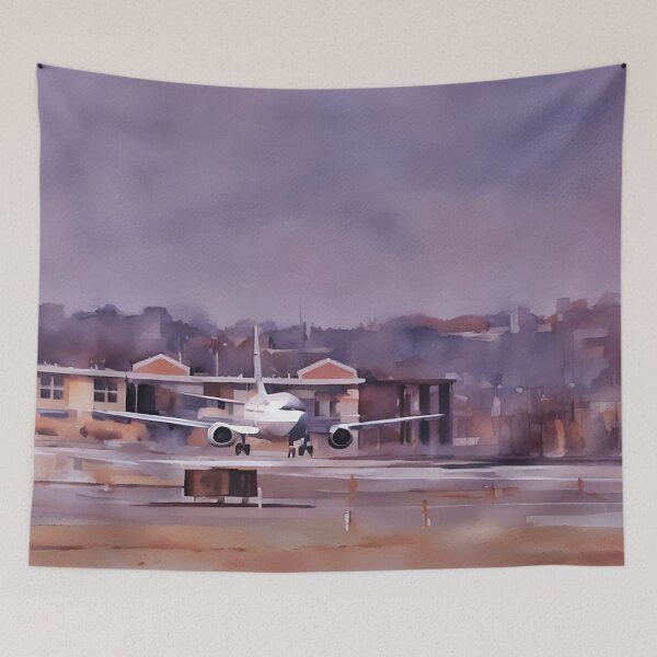 Item preview, Lining Up designed and sold by RCWatercolours.