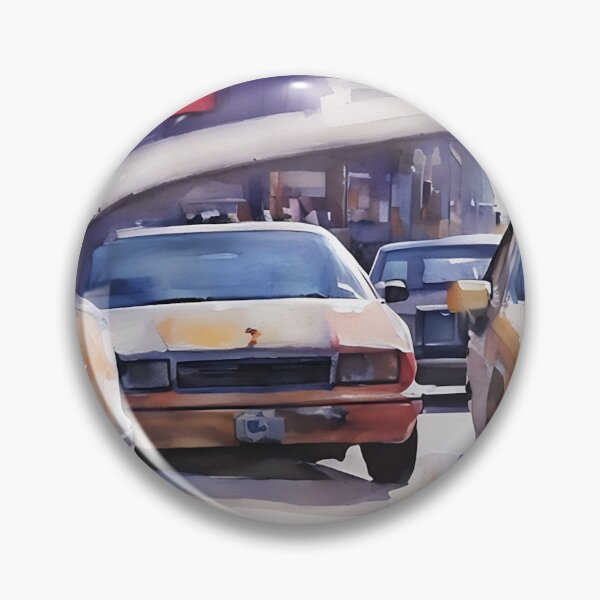 Item preview, In my Mirror designed and sold by RCWatercolours.