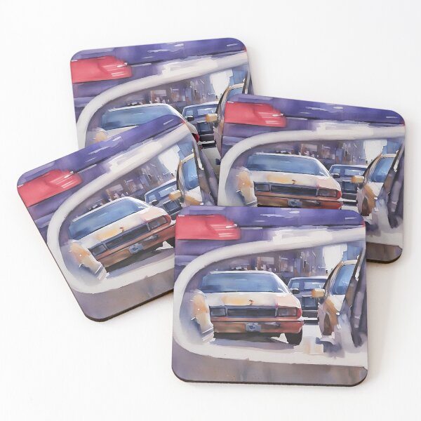 Item preview, In my Mirror designed and sold by RCWatercolours.