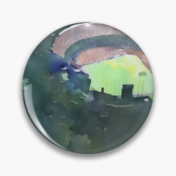 Item preview, Black Hole Baseball designed and sold by RCWatercolours.