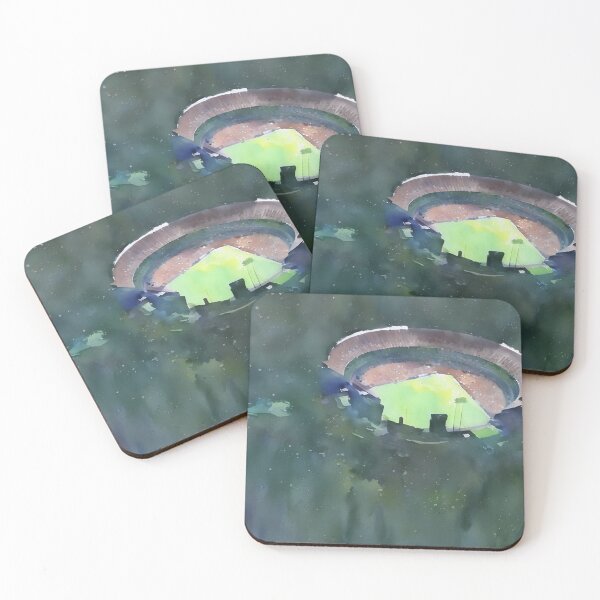 Item preview, Black Hole Baseball designed and sold by RCWatercolours.