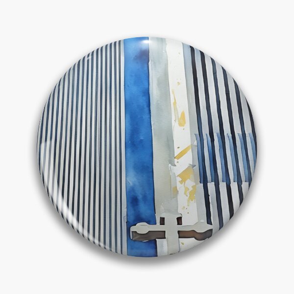 Item preview, Metal and Stone designed and sold by RCWatercolours.
