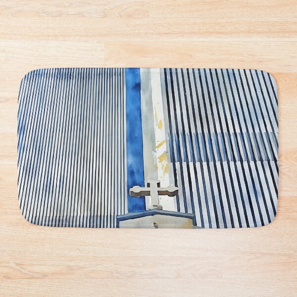Item preview, Metal and Stone designed and sold by RCWatercolours.