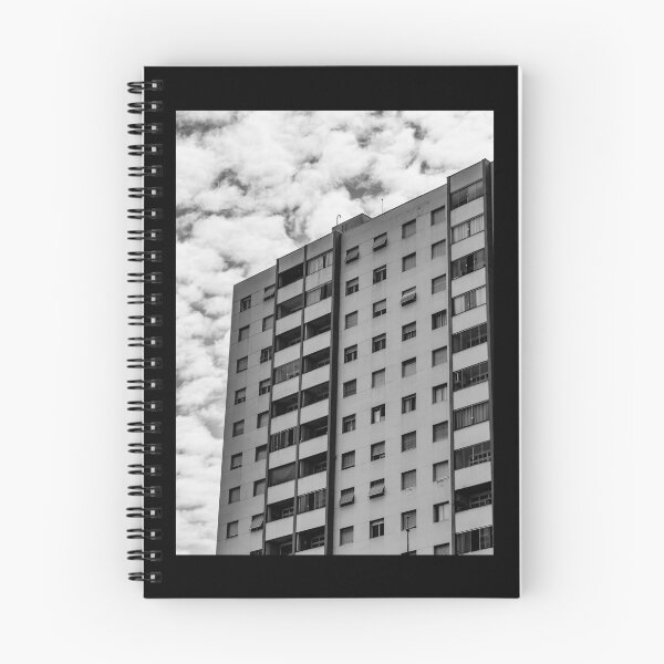 Item preview, Prédio designed and sold by MaxCardoso.