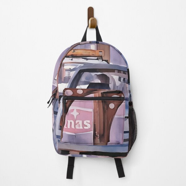 Item preview, The El Underside designed and sold by RCWatercolours.