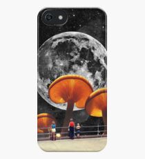 Observatory iPhone SE/5s/5 Case