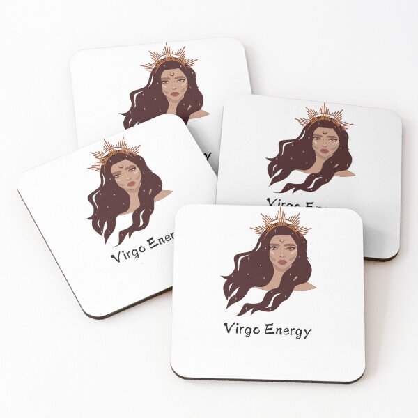 Item preview, Virgo Energy designed and sold by Foxy Candy.