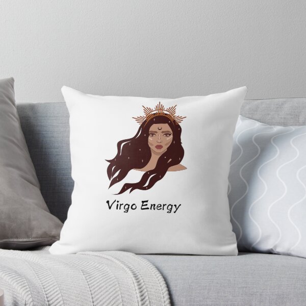 Item preview, Virgo Energy designed and sold by Foxy Candy.