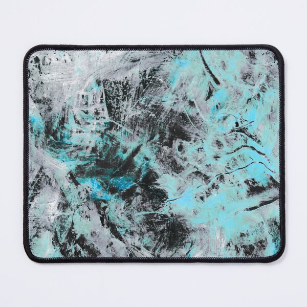 Item preview, Kopie von LAVENDER TRANSLATION - Abstract Art (Acrylic Painting HD Scan) designed and sold by Minerska.
