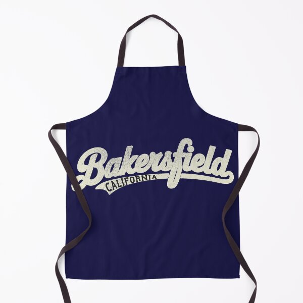 Item preview, Bakersfield, California - Script Style designed and sold by By Jonh.
